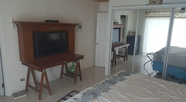 Коттедж Deluxe Horizon House