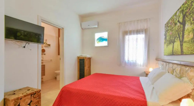 Номер Standard Calasole Country House
