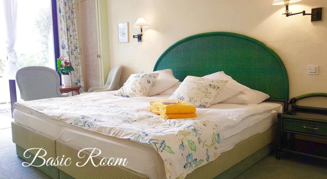 Boutique Hotel La Rocca