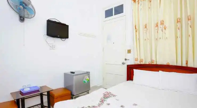 Hong Anh Villa Dalat
