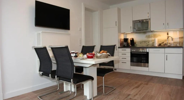 Апартаменты Villa Poseidon - 90487