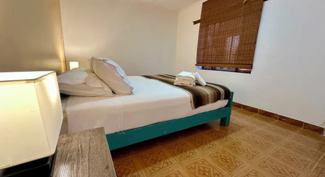 Номер Classic hostal qachisolcor