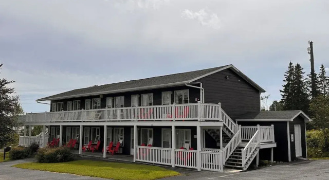 Ceilidh Country Lodge, Boek Mini-hotel Mini-hotels in Nova Scotia, Mini-hotel