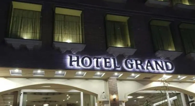 Hotel Grand, Buchen Sie Hotel Faisalabad Punjab Region