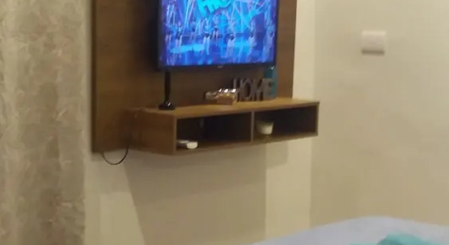 Studio Praia Apartamento, Забронировать Апартаменты/квартира Отели Сантос с парковкой, рядом с Roberto Mario Santini Municipal Park, Парковка