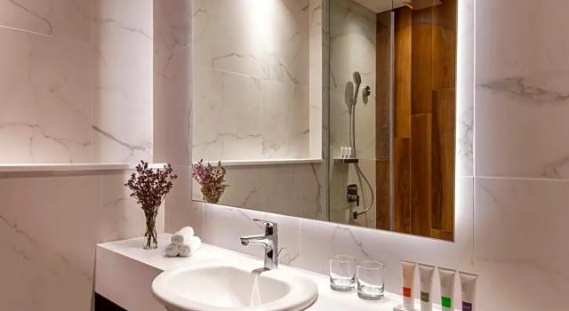 Двухместная студия Swiss Advantage Swissotel Living Jeddah