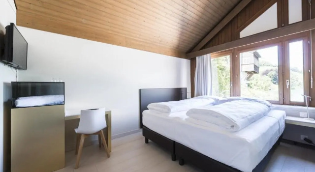 Номер Standard Boutique Hotel Riviera