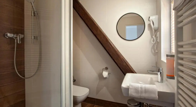 Двухместный номер Economy Residence Corto Old Town