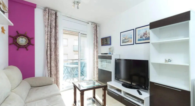 Beach & Dreams Calafell, Забронировать Апартаменты/квартира Калафель El Baix Penedès