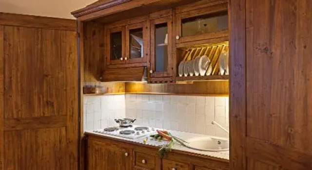 Студия Residence San Lorenzo