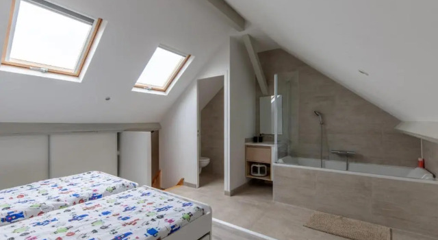 Апартаменты Bel appartement 4p - Hippodrome - Gare de Deauville