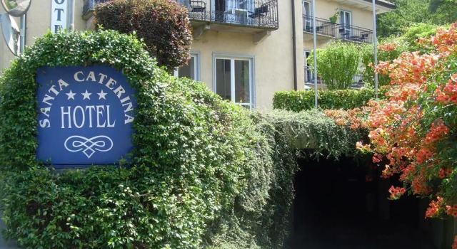 Hotel Santa Caterina