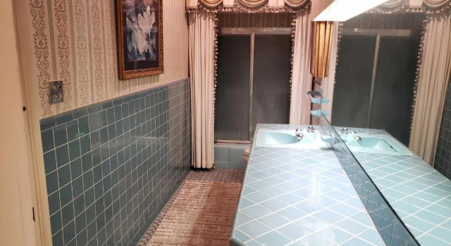 Номер Standard Heritage Inn BNB
