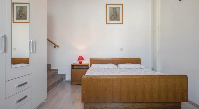 Beautiful Apartment in Banjole With 2 Bedrooms, Wifi and Outdoor Swimming Pool