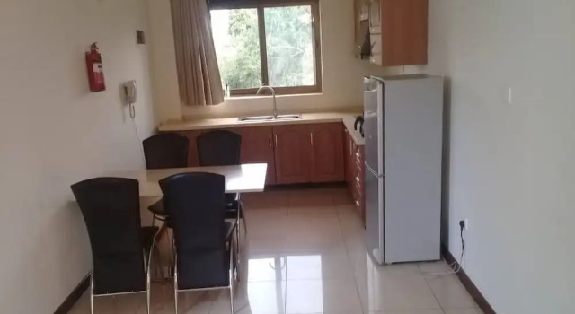 Апартаменты Kami Executive Apartments