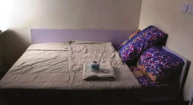Ikoyi Fairview Apartment, Book Apartment Ikoyi 
