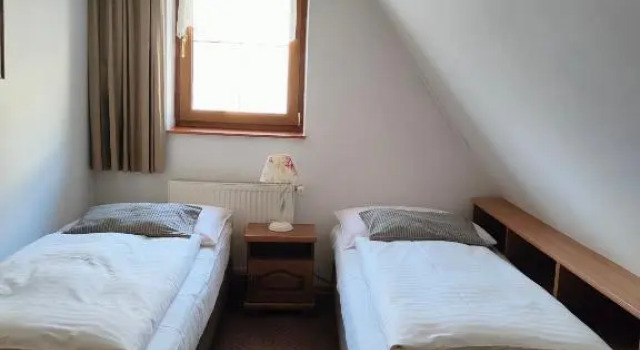 Penzión Encián, Rezervovat Hotel Hotely v Prešovský kraj s parkováním, Parkování