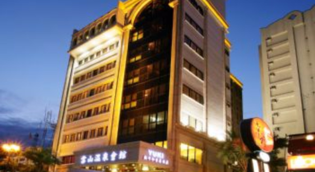 Standard Zimmer Resort One Hotel