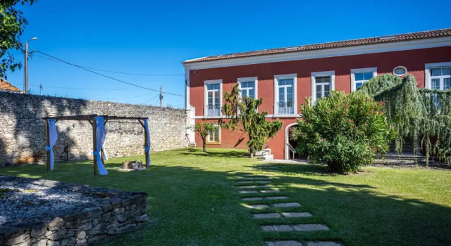 Двухместный номер Classic Palacio São Silvestre-Boutique Hotel
