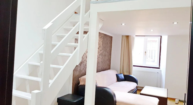Mathe Apartments 5, Varaa Huoneisto Cluj-Napoca 