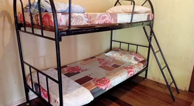 Трёхместный номер Standard Mountainresthouse