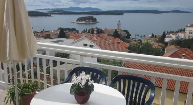 Апартаменты Apartments and Room Dar