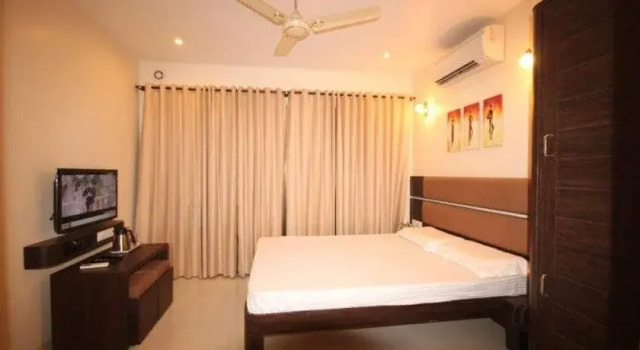 Hotel Shri Nivas