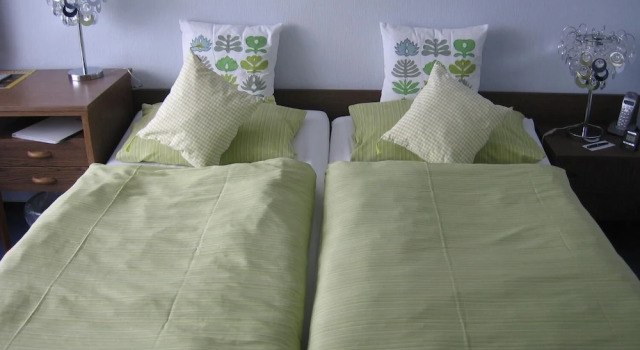 Hotel-Pension Sabine
