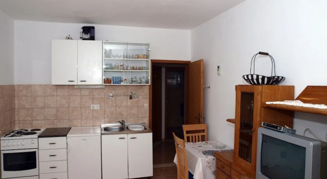 Апартаменты Vita Apartments