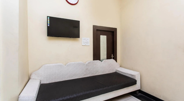 Collection O 3767 Hotel Gopal Palace