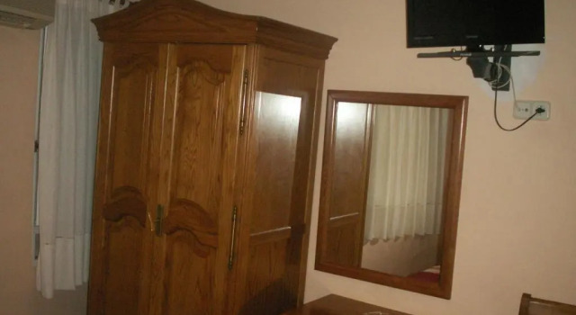 Hostal La Nava