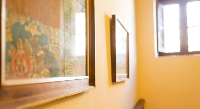 Двухместный номер Superior Hostal Loreto