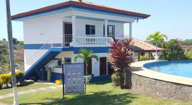 Апартаменты с балконом и с красивым видом из окна Hotel Grosseto Palma Real