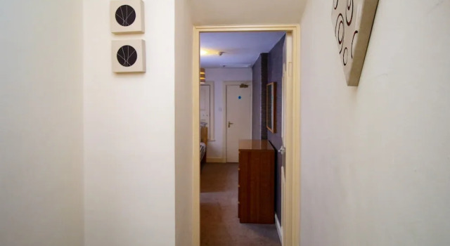 Апартаменты Executive Glasgow Guest House