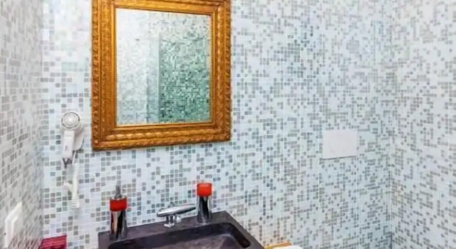Апартаменты Standard Residenza Vescovado