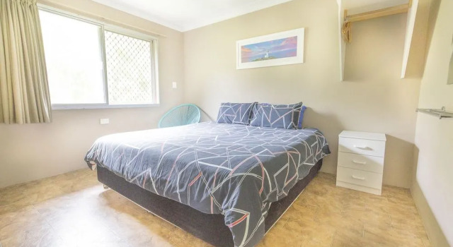 Backpackers Holiday Village