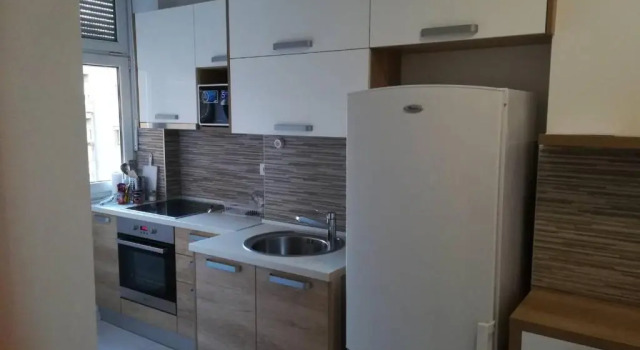 Апартаменты Deluxe Central Business Apartments Terazije