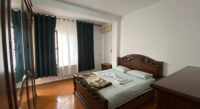 Апартаменты Tirana apartment