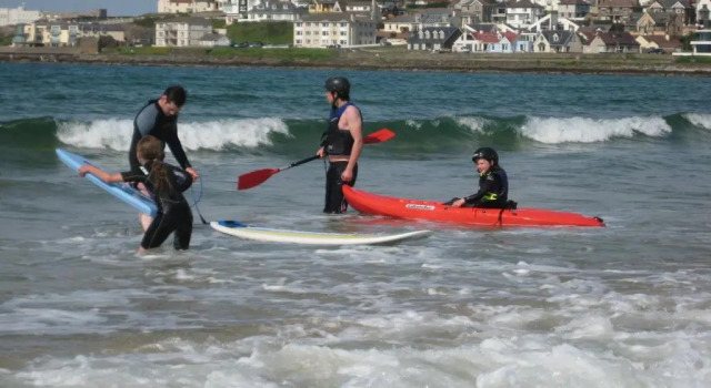 Коттедж Tranquility Portstewart