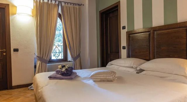 Номер Standard Al Castello Resort