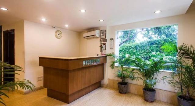 Hotel Forest Avenue, Rezervovat Hotel Rājpur Uttarakhand