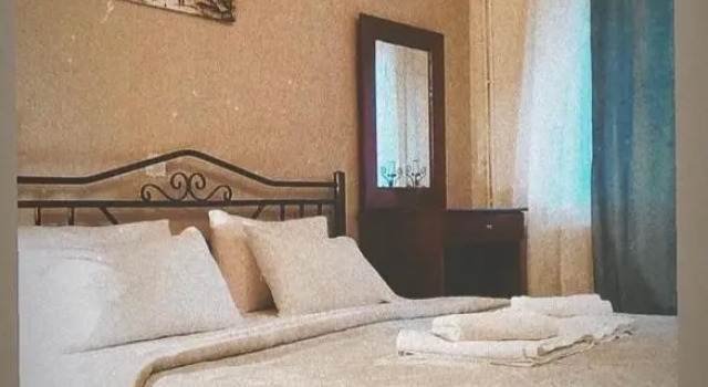 Студия Guesthouse Adonis