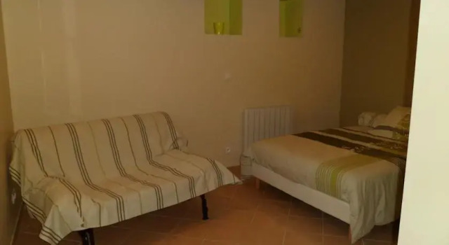 La Maison de LAula