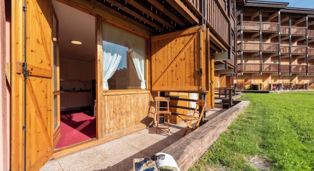 Studio Valleverde 4d