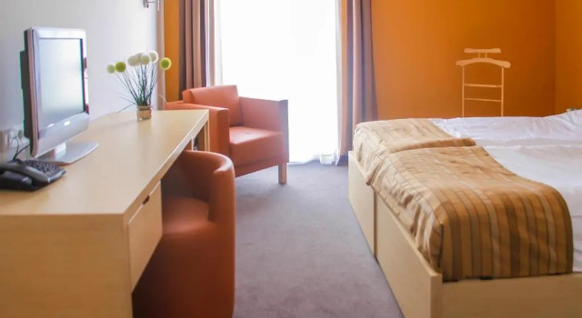 Двухместный номер Standard Hotel Veter