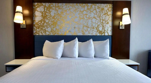 Номер Standard The Westfield Inn, BW Signature Collection
