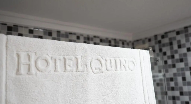 Номер Standard Hotel Quino