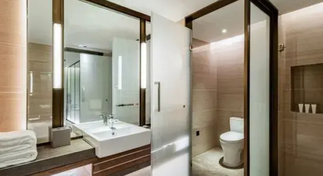 Номер Standard Fliport Garden Hotel Xiamen