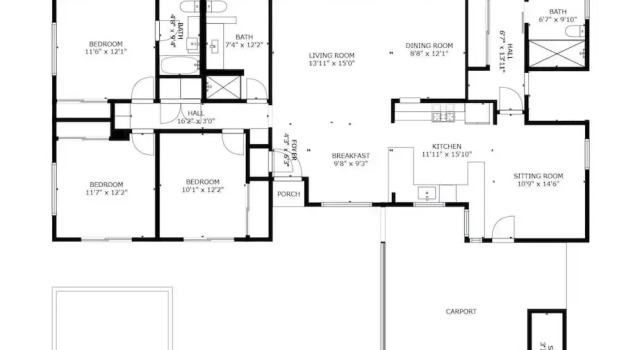 Коттедж Lloyd by Avantstay Palm Spring Paradise w/ Pool, Large Yard & Table Tennis! Permit#3779