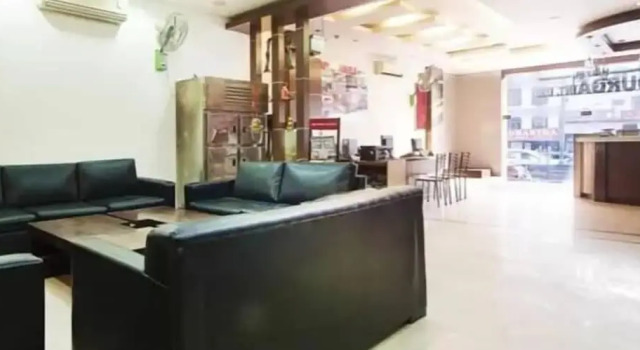 Airport Hotel Aerocity Trio Express, Забронировать Отель Отели Нью-Дели с завтраком, Завтраки